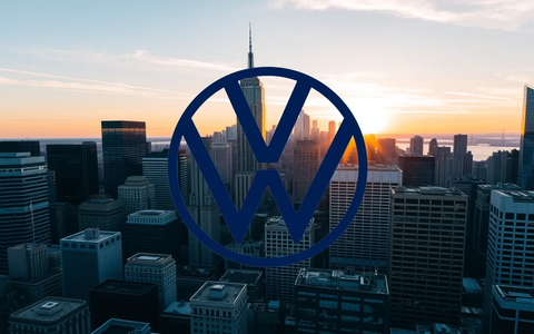 Volkswagen’s Margin Recovery Faces Its First Real Test on Thursday - Foto: über boerse-global.de