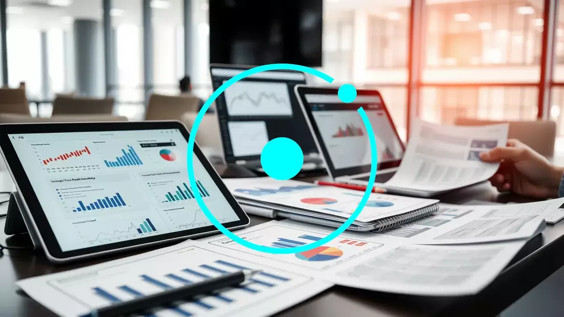 ITM Power: Retail Investors Cash Out as Stock Surges Past £1 Billion Valuation Illustration mit AI erstellt übermittelt durch boerse-global.de