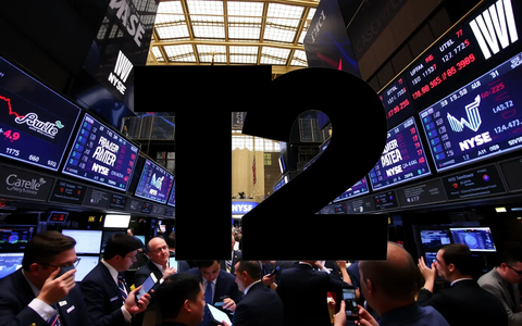 Take-Two Interactive: A Tale of Two Trades as GTA VI Looms - Foto: über boerse-global.de