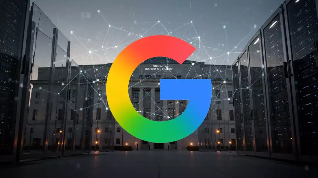 Alphabet Aktie: Pentagon-Deal und neue Fronten - Bild: über boerse-global.de