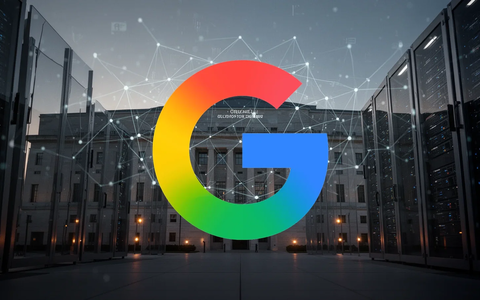 Alphabet Aktie: Pentagon-Deal und neue Fronten - Foto: über boerse-global.de