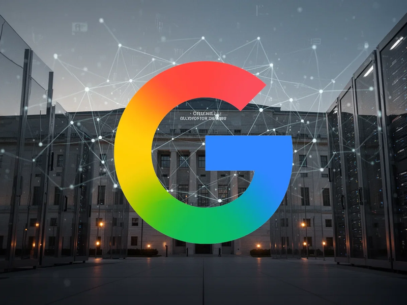 Alphabet Aktie: Pentagon-Deal und neue Fronten - Foto: über boerse-global.de