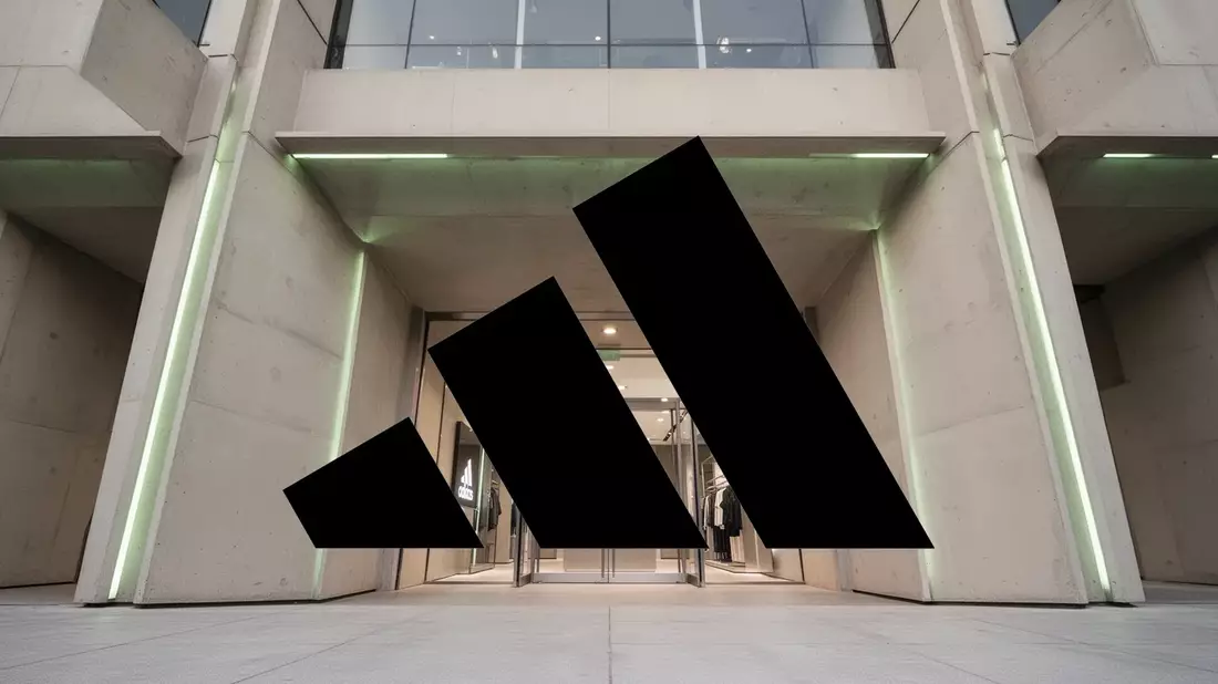 Adidas: Q1-EPS von 2,66 EUR erwartet - Bild: über boerse-global.de