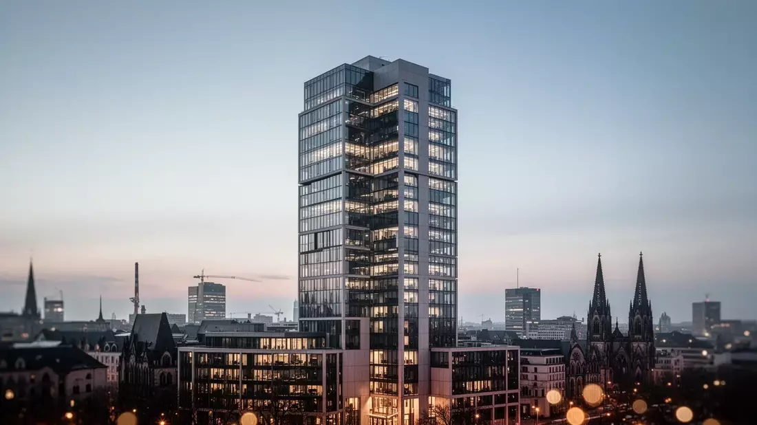Ströer Aktie: Kulturkampagne.de startet in Köln - Bild: über boerse-global.de