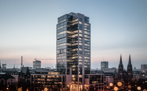 Ströer Aktie: Kulturkampagne.de startet in Köln - Foto: über boerse-global.de