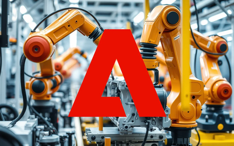 Adobe’s $25 Billion Buyback and a New AI Assistant Can’t Shake the Bears - Foto: über boerse-global.de