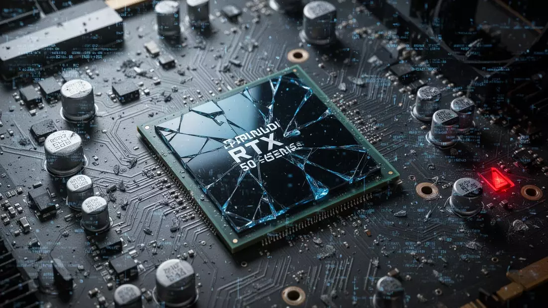 NVIDIA GeForce 596.21: Treiber-Update sorgt für Stabilitätsprobleme - Bild: über boerse-global.de