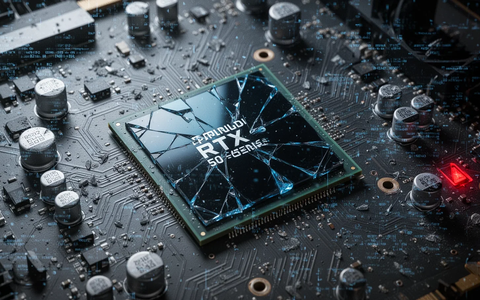 NVIDIA GeForce 596.21: Treiber-Update sorgt für Stabilitätsprobleme - Foto: über boerse-global.de