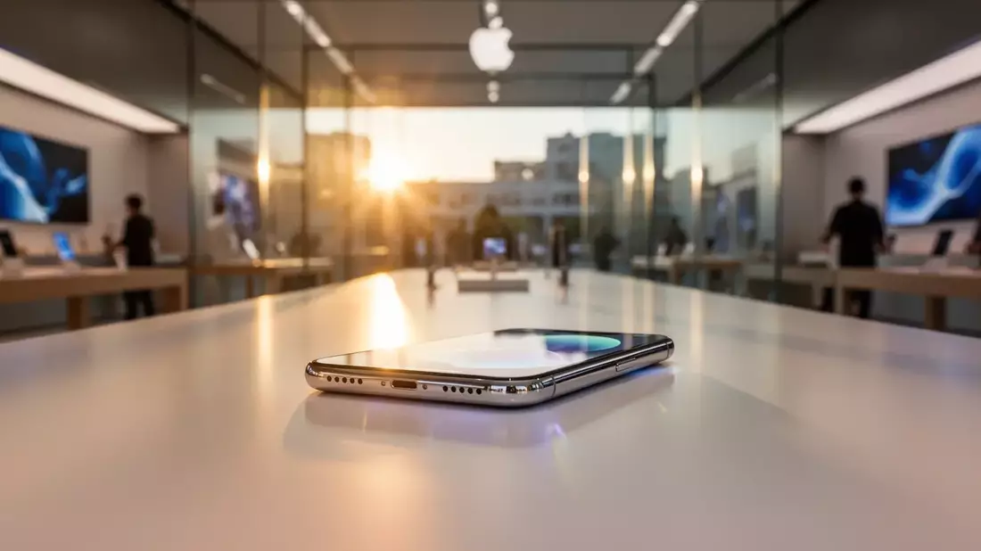 iOS 27: Apple bereitet KI-Offensive für den Sommer vor - Bild: über boerse-global.de