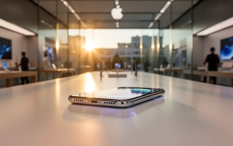 iOS 27: Apple bereitet KI-Offensive für den Sommer vor - Foto: über boerse-global.de