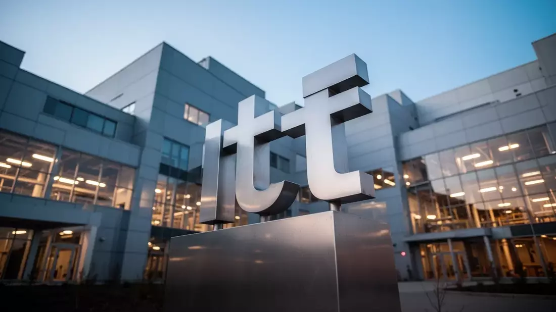 ITT Aktie: Goldman Sachs mit $270-Ziel - Bild: über boerse-global.de