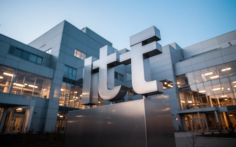 ITT Aktie: Goldman Sachs mit $270-Ziel - Foto: über boerse-global.de