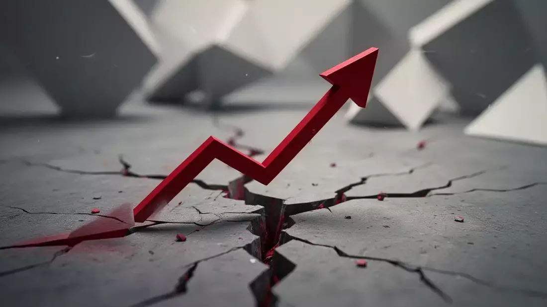 Mindestlohn steigt, Tarifkonflikte spitzen sich zu - Bild: über boerse-global.de