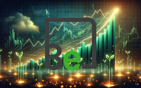 Bloom Energy's Oracle Bet Transforms a Stock Into a $20 Billion Backlog Story - Foto: über boerse-global.de