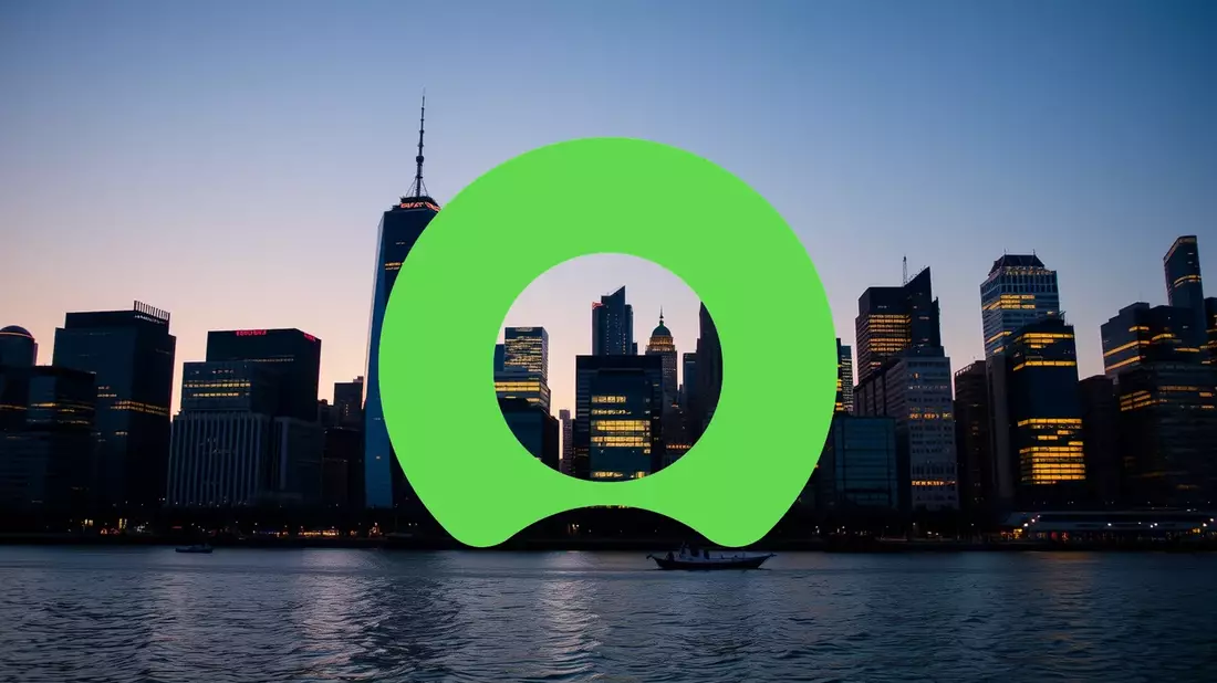 ServiceNow's Record Rout Masks a Solid Quarter, But Armis Casts a Long Shadow Illustration mit AI erstellt übermittelt durch boerse-global.de