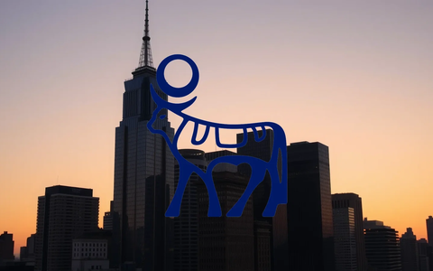 Novo Nordisk’s Teen Pill Breakthrough and Canadian Generic Blow Arrive in the Same Week - Foto: über boerse-global.de