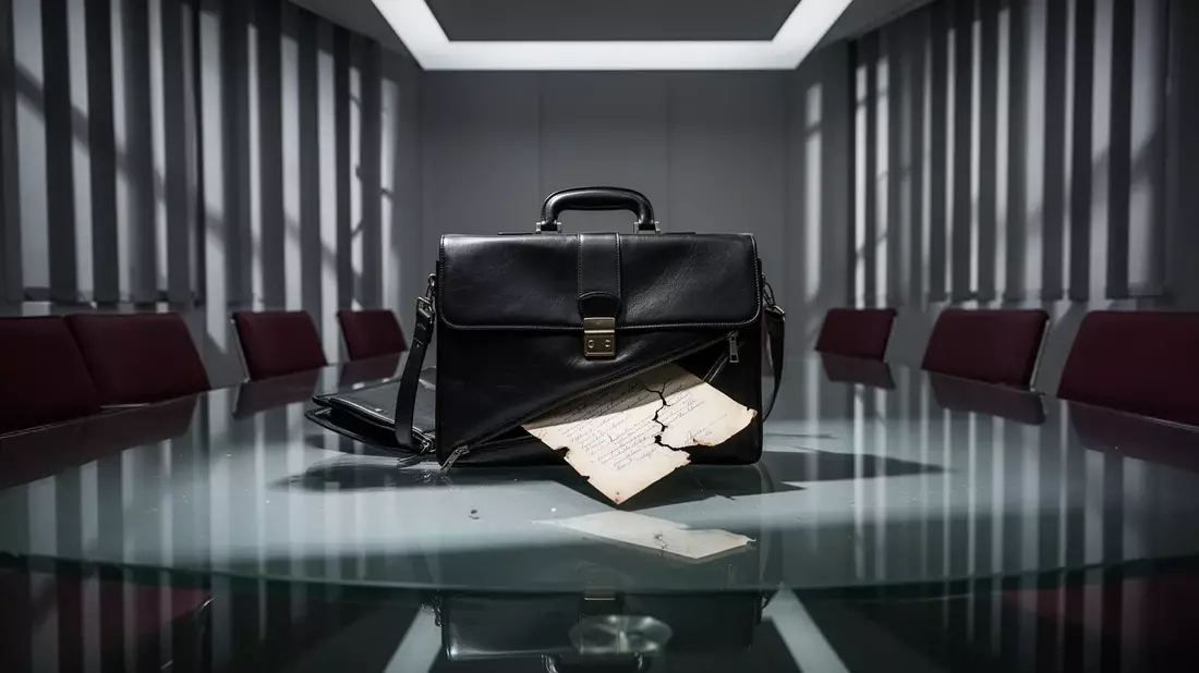 BAG und OLG verschärfen Treuepflicht für Führungskräfte - Bild: über boerse-global.de
