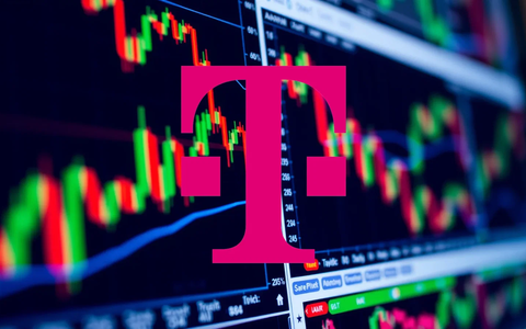 T-Mobile US Flexes Its Muscles as Deutsche Telekom Weighs a $300 Billion Merger Gamble - Foto: über boerse-global.de
