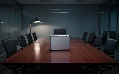 Barrick Mining: Mark Hill führt North-American-Spinoff - Foto: über boerse-global.de