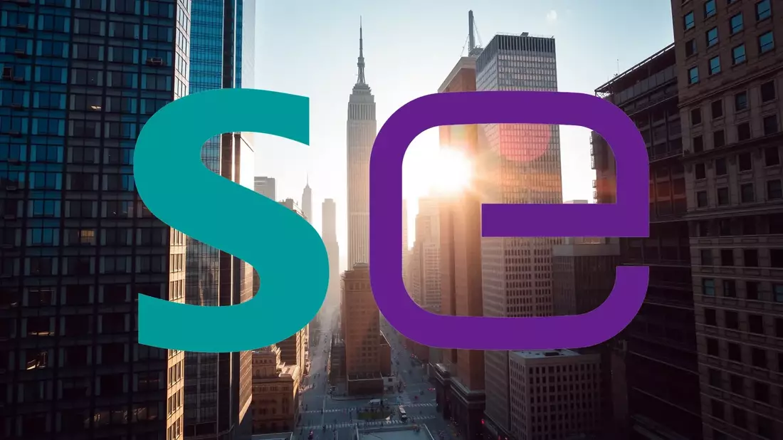 Siemens Energy’s Rally Cools as Profit-Takers Move In Ahead of Interim Results Illustration mit AI erstellt übermittelt durch boerse-global.de