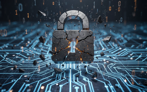 Großbritannien verbietet „admin“ und „12345“ als Passwörter - Foto: über boerse-global.de