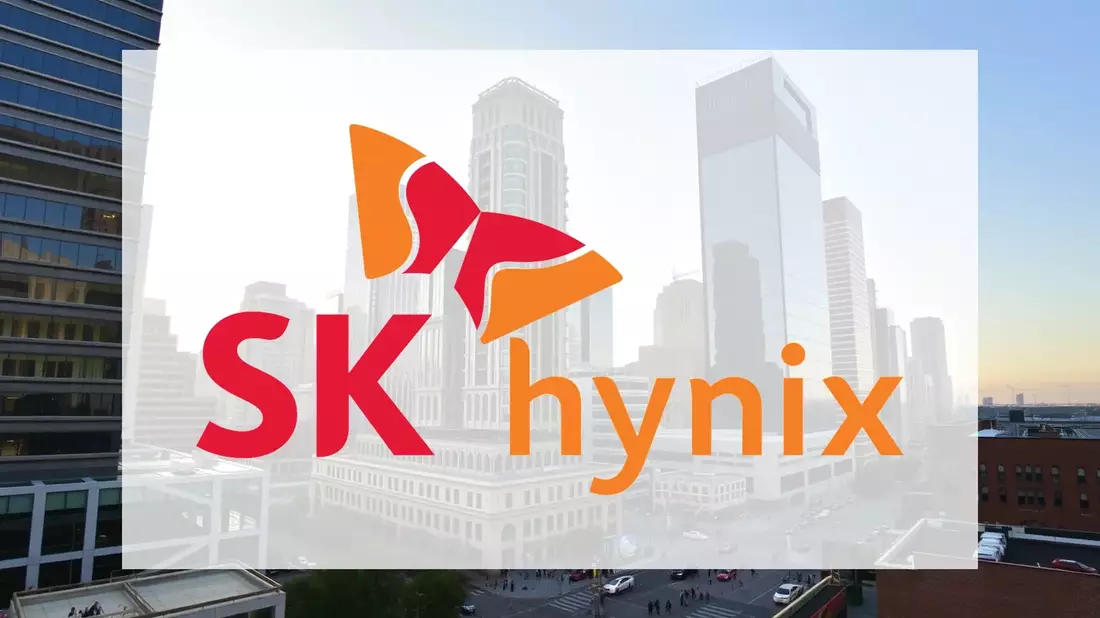 SK Hynix's 72% Margin Leaves Nvidia and TSMC in the Dust as a Wall Street Listing Sparks Controversy Illustration mit AI erstellt übermittelt durch boerse-global.de