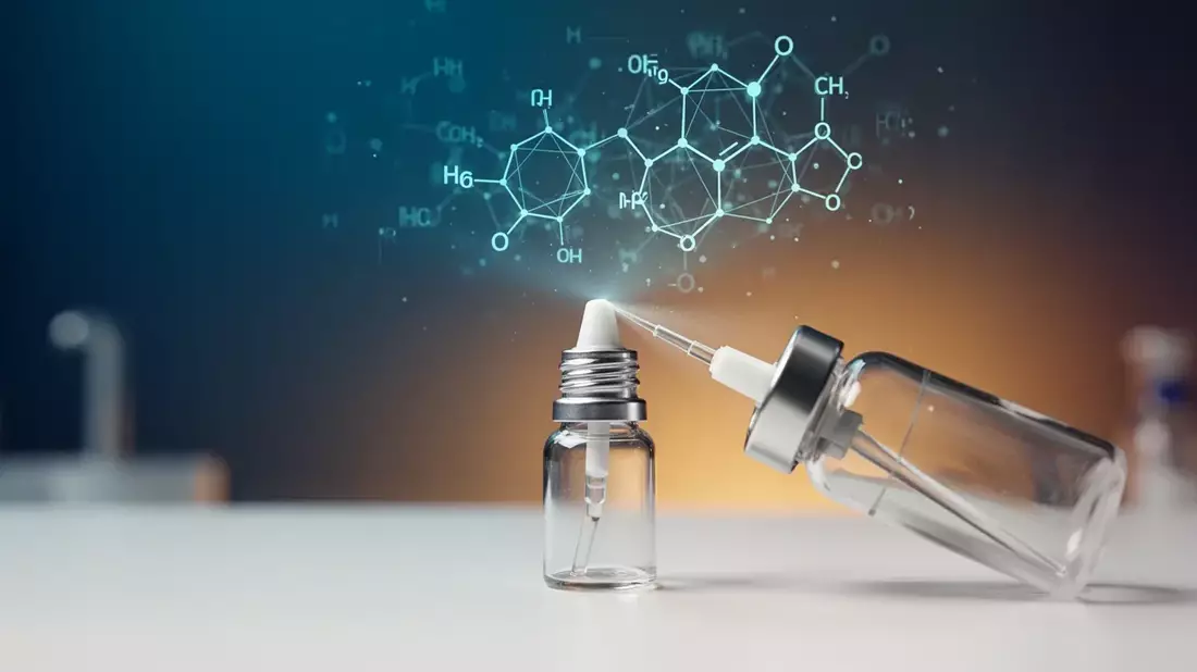 Nasenspray gegen Alzheimer: Neue Studien wecken Hoffnung - Bild: über boerse-global.de