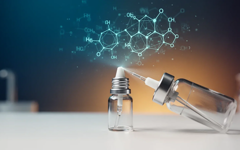 Nasenspray gegen Alzheimer: Neue Studien wecken Hoffnung - Foto: über boerse-global.de