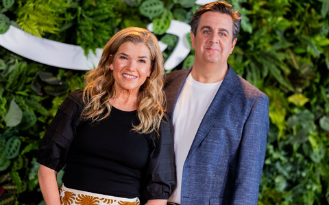 Auch Schafe brauchen eine Stimme - mindestens, wenn sie Hauptdarsteller eines Films sind. (Archivbild) - Foto: Rolf Vennenbernd/dpa