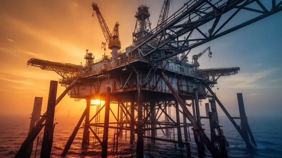 BP Aktie: Krisen-Profiteur Q1 - Bild: über boerse-global.de