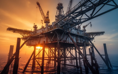 BP Aktie: Krisen-Profiteur Q1 - Foto: über boerse-global.de