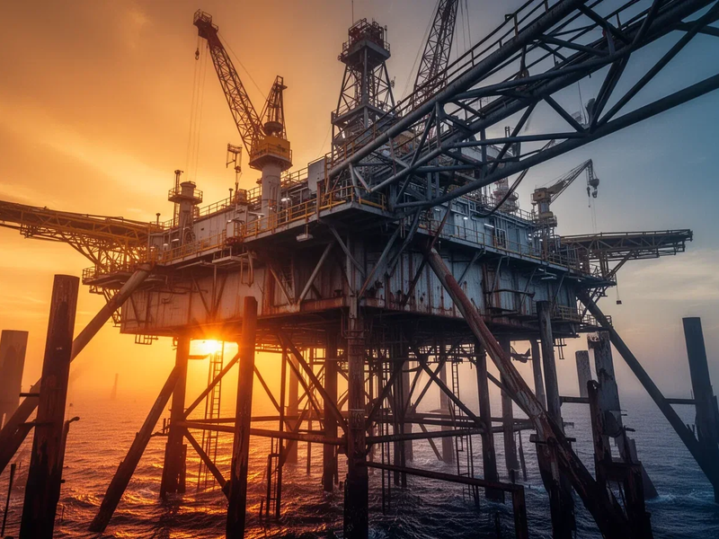 BP Aktie: Krisen-Profiteur Q1 - Foto: über boerse-global.de