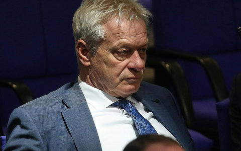 Alois Rainer (Archiv) - Foto: via dts Nachrichtenagentur