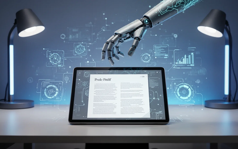 KI-Assistenten erobern die Büros: Amazon, Adobe und Google im Wettlauf - Foto: über boerse-global.de