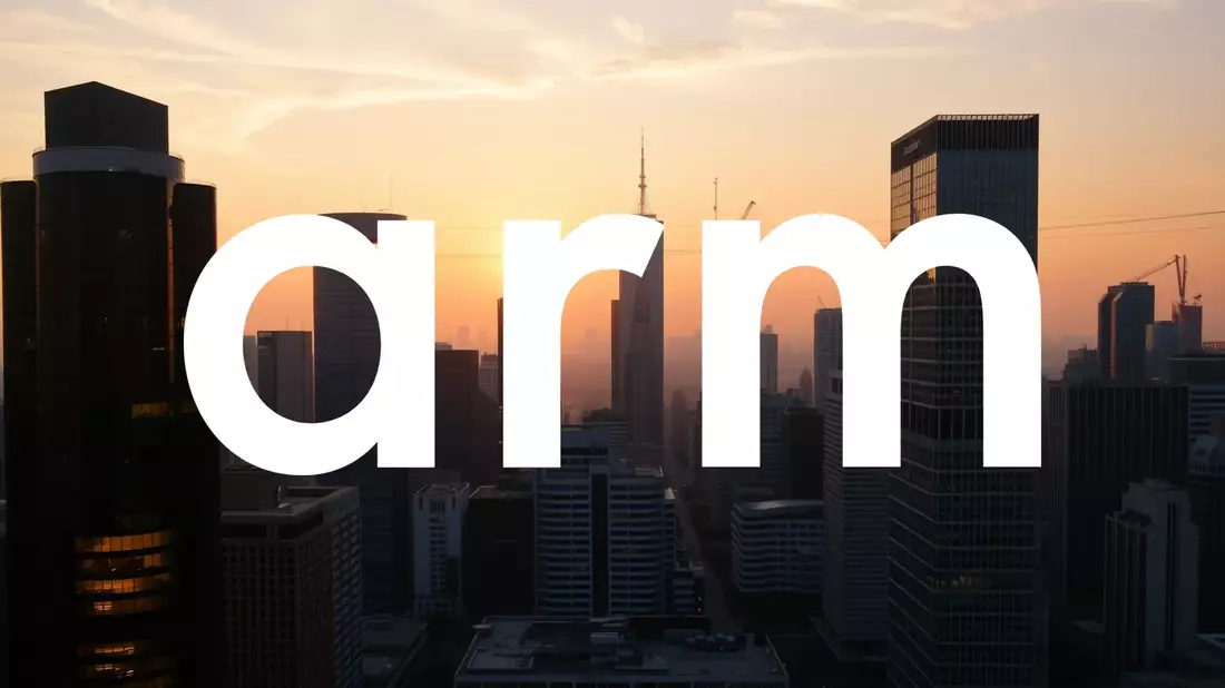 Arm's Double Trouble: OpenAI Growth Concerns and Insider Sales Trigger Sharp Selloff Illustration mit AI erstellt übermittelt durch boerse-global.de