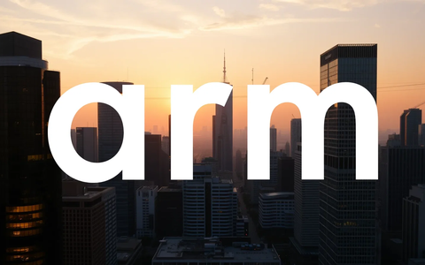 Arm's Double Trouble: OpenAI Growth Concerns and Insider Sales Trigger Sharp Selloff - Foto: über boerse-global.de