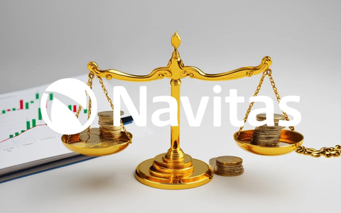 Navitas Semiconductor’s Rally Hits a Wall as Reality Checks In - Foto: über boerse-global.de