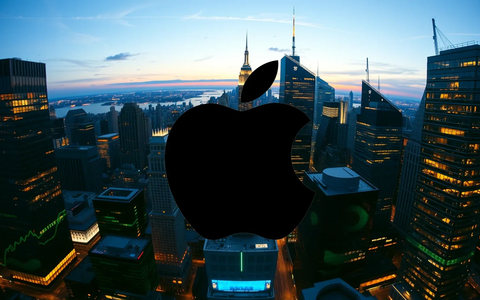 Apple's Earnings Test: Record Market Share, CEO Handover, and a $287 Price Target - Foto: über boerse-global.de