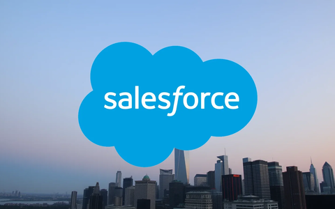 Salesforce Faces Triple Threat: Lawsuit, AI Disruption, and a Stock in Freefall - Foto: über boerse-global.de
