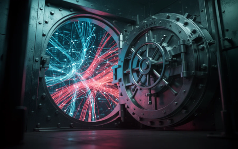 Betrugswelle: KI-gesteuerte Kriminalität bedroht Europas Bankkunden - Foto: über boerse-global.de