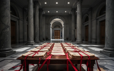 EU-Regulierungswelle: Neue Pflichten für Kanzleien und Unternehmen ab Juni 2026 - Foto: über boerse-global.de