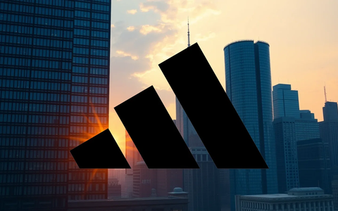 Adidas Races Toward Q1 Results with a World Record on Its Feet - Foto: über boerse-global.de