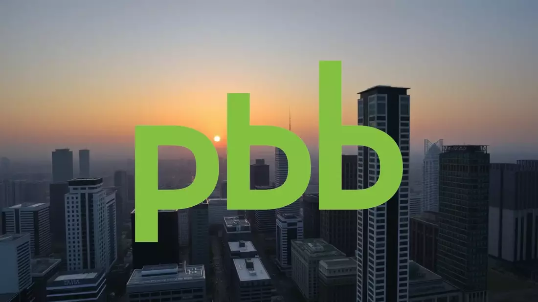 Deutsche Pfandbriefbank’s Make-or-Break Month: Rating Hit, Losses, and a 600-Million-Euro Promise Illustration mit AI erstellt übermittelt durch boerse-global.de