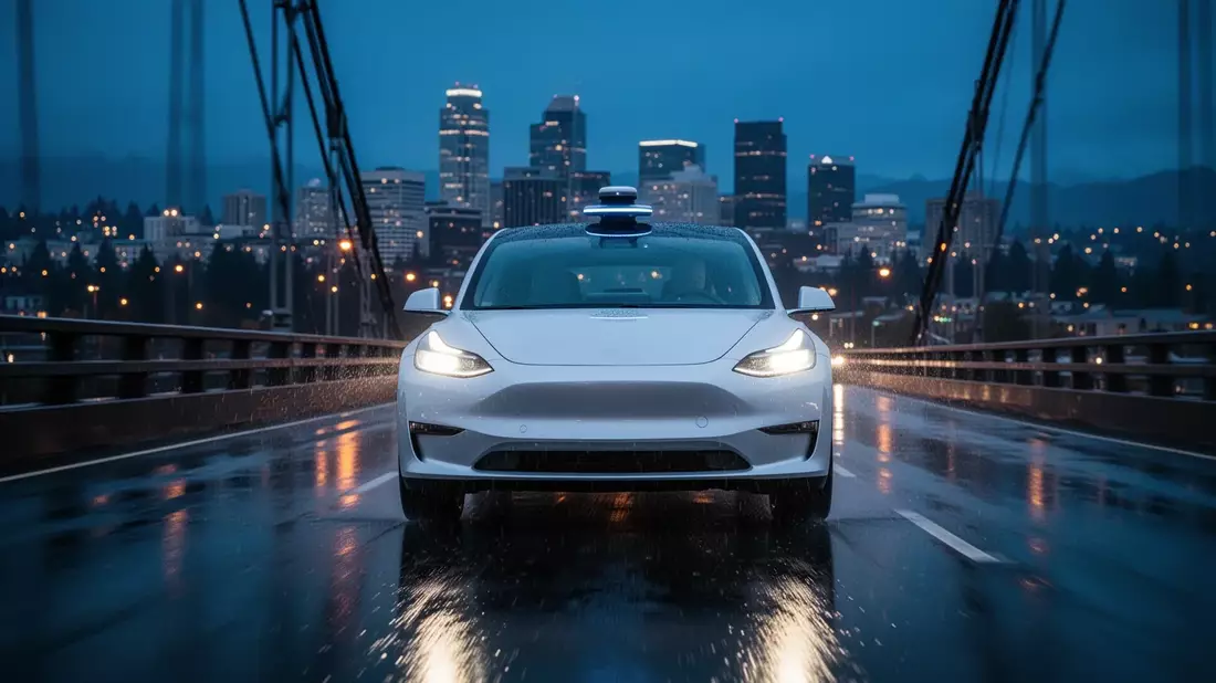 Waymo startet Expansion nach Portland - Bild: über boerse-global.de