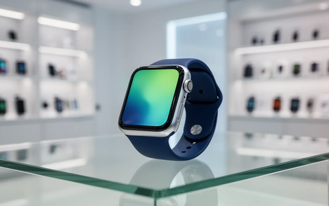 Apple Watch Series 11: Rekord-Rabatte nach Patent-Erfolg - Foto: über boerse-global.de