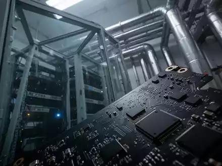 Arm: OpenAI-Bericht löst Verkaufswelle aus - Foto: über boerse-global.de