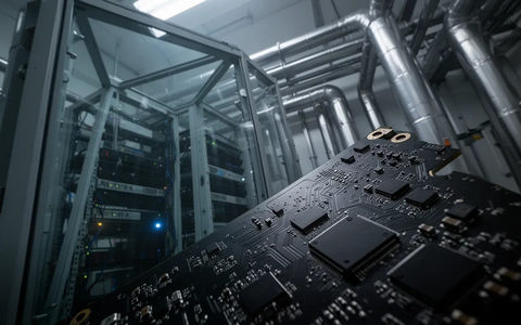 Arm: OpenAI-Bericht löst Verkaufswelle aus - Foto: über boerse-global.de
