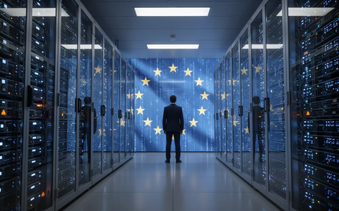 EU verschärft Regeln: Cloud und KI vor dem großen Stresstest - Foto: über boerse-global.de