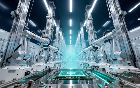 Samsung Electronics: 57,2 Billionen KRW Gewinn im Q1 2026 - Foto: über boerse-global.de