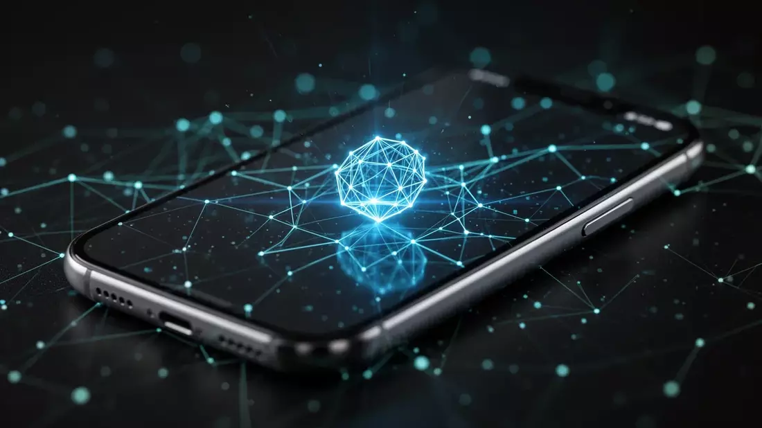 Fetch.AI: OMA-Agent auf Telegram gestartet - Bild: über boerse-global.de
